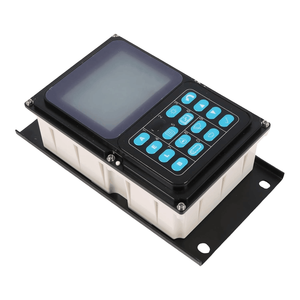 จอแสดงผลคุณภาพสูง OEM PC200-7 PC220-7 PC300-7 PC400-7 รุ่น 7835-12-1014 7835-12-1013 7835-12-3007 รับประกัน 1 ปี - Product Image 5