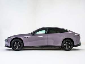 รถยนต์ไฟฟ้าพลังงานแสงอาทิตย์ Xpeng P7+ รุ่นใหม่ ปี 2025 ในฟิลิปปินส์ รถยนต์ใหม่เอี่ยม ปี 2025 Xiaopeng P7 รถเก๋งไฟฟ้า - Product Image 5