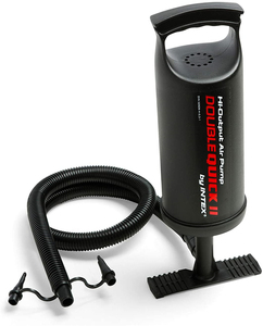 <span class=keywords><strong>Intex</strong></span> <span class=keywords><strong>K2</strong></span> — Kayak gonflable pour 2 personnes, bateau avec paddle et pompe - Product Image 6