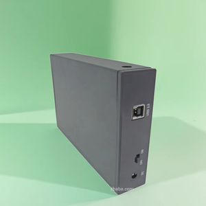 <span class=keywords><strong>AOTECH</strong></span> USB2.0 USB3.0 Interface SATA Boîtier de disque dur 3.5 ''Pouce HDD Enclosure - Product Image 2