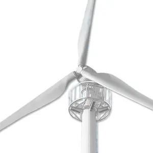 Wholesale 380v wind turbine Small & Large Wind Turbines –