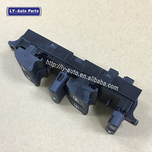 Interruttore di comando alzacristalli elettrici per <span class=keywords><strong>Skoda</strong></span> <span class=keywords><strong>Fabia</strong></span> Octavia Superb <span class=keywords><strong>Wagon</strong></span> 1 j4959857c - Product Image 4