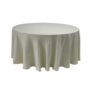 Hiện Đại Đồng bằng rượu vang đỏ bảng vải Spandex Polyester có thể giặt đám cưới Tiệc bảng vải - Product Image 4