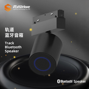 Từ Theo Dõi Trần Nhúng 75Mm Dc85V ~ 265V Loa Không Dây 10M Hàng Rào-Miễn Phí Cho Nhà - Product Image 3