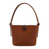 NOHOO nouvelle série marque originale taille S M L sac de mode Simple carré petit sac à main dames sac à main femmes fourre-tout bande réglable