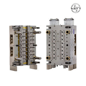 قالب إطار بثق PVC/قوالب بلاستيك خشبية/قالب إطار pvc قالب قالب قالب خرسانة - Product Image 3