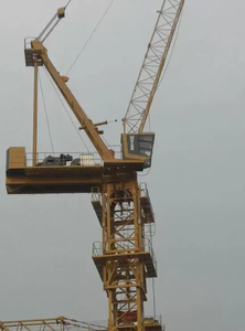 Grue à tour de 320 tonnes de marque réputée, modèle XGT8300-320S, prix avantageux en promotion, directement de l'usine - Product Image 4