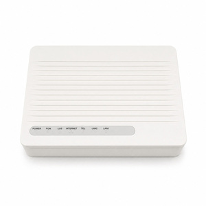 Dispositivos de Módem ISP FTTH WiFi ONU Hg8120c Stripe Xpon 1ge 1fe Compatibles, Hechos en China - Product Image 6