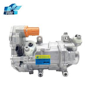 Compresor de Aire Acondicionado para Automóvil A0008305404, Compresor de AC para Benz Eqs - Product Image 1