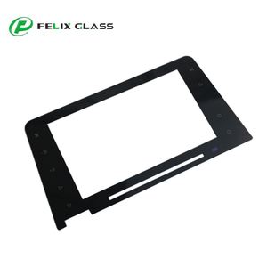 Verre Corning Gorilla transparent haute dureté, épaisseur 0,55 mm, étanche IP68, anti-UV, haute transmission lumineuse pour écrans LCD - Product Image 5