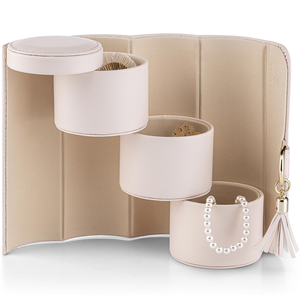 Cosmetic <b>Storage</b> Box Plastic <b>Dressing</b> <b>Table</b> <b>Storage</b> Rack with Drawer-Type for Skin Care & Dormitory Use - Product Image 1