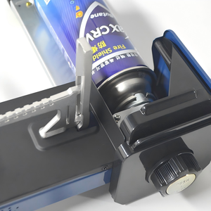 Réchaud à gaz butane portable pour le camping et la randonnée (compatible avec le carburant isobutane) - Product Image 6