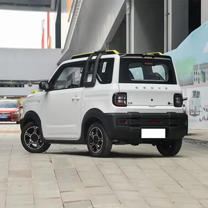 Panda Mini EV 2024, Precio Económico, 4 Ruedas, Volante a la Izquierda, Eléctrico, <span class=keywords><strong>3</strong></span> Puertas, 4 Asientos, <span class=keywords><strong>Hatchback</strong></span>, 100 km/h - Product Image 5