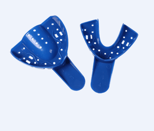 Kit de Material de Impresión Dental de Silicona con Logotipo Personalizado, Aprobado por la FDA en 2021, Material Dental de Silicona, Marca Privada - Product Image 4