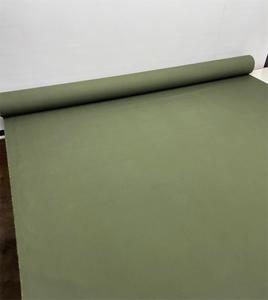 RIPSTOP tela lisa teñida tela tejida 80% poli 20% algodón para hombre mujer cargo pantalones chaqueta ropa de trabajo uniformes impermeable - Product Image 6