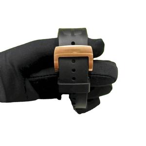 Montre automatique de luxe en acier inoxydable avec mouvement RM11-03, boîtier en alliage personnalisé élégant avec diamants, analogique, mécanique, pour homme - Product Image 5