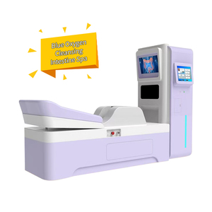 Máquina de Hidroterapia de Colon Popular 2026, de Acero Inoxidable ABS, Automática, con Temperatura Constante, para Desintoxicación y Limpieza Intestinal - Product Image 2