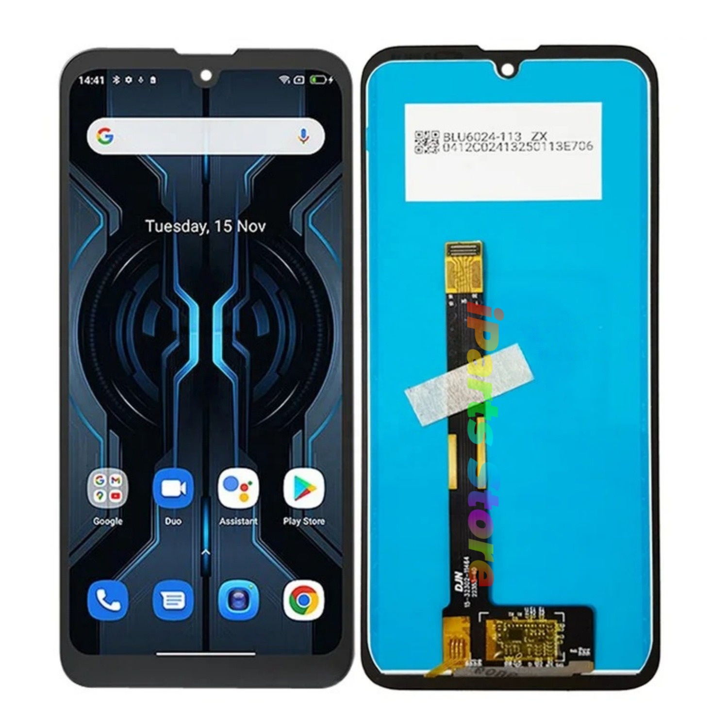 Premium Quality lcd black screen problem for Mobile Devices: Boost