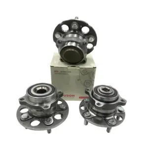 For Honda. Toyota. Wheel hub Unit bearing for car models.42200-SNA-A51 42460-06040 42200-TBA-A01