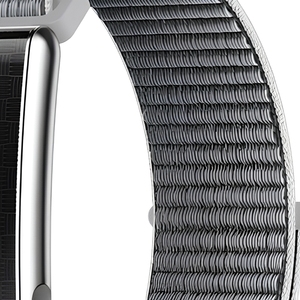 Pulsera Inteligente sin Pantalla con Monitor de Frecuencia Cardíaca ECG, Resistente al Agua IP68, Rastreador de Actividad Física, Recordatorio de Llamadas <span class=keywords><strong>para</strong></span> <span class=keywords><strong>Android</strong></span> - Product Image 5