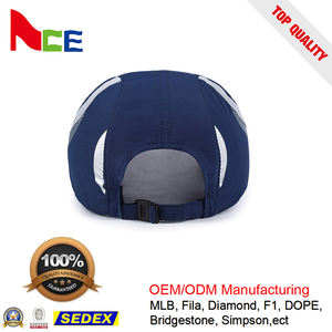 Usine Vente Directe OEM ODM Personnalisé Pas Cher Coton En Gros Casquettes De Baseball Chapeaux Hommes Casquettes De Sport <span class=keywords><strong>Papa</strong></span> - Product Image 5