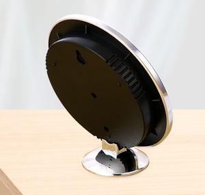 ベビールームドライおよびウェット湿度計ポインター温度計ギフト温度計 - Product Image 3