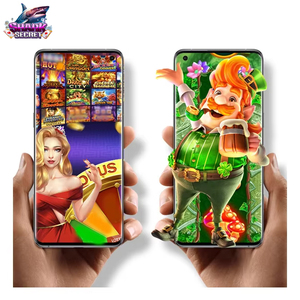 Grand gagnant jeu de poisson Vendre des crédits au distributeur Application de jeu de poisson en ligne Noble777 Jeu en ligne - Product Image 1
