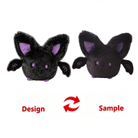 Peluche personnalisée OEM, haute fidélité, super douce, animaux aquatiques, personnage de trophée de ligue des jeunes