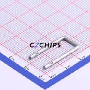 Resistencia de Detección de Corriente Y118-10-10G / Shunt, Componente de Orificio Pasante (THT), Muestreo de 10mOhm, 2%, 18W - Product Image 2