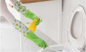 حزمة الصيف غسل الفم الملابس غسل الأطباق قفازات - Product Image 5