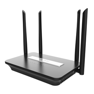 Bộ Định Tuyến WiFi EDUP 2.4GHz 300Mbps 4G LTE Bộ Định Tuyến Liên Kết 4 Sim - Product Image 5