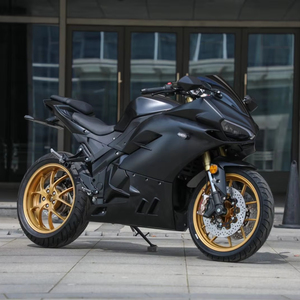 Motocicleta China de Alta Gama de 5000W en Venta - Product Image 1