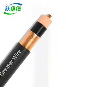 Кабель силовой для подземных горных работ CE, с медными жилами, изоляцией из ПВХ и оболочкой из резины - Product Image 3