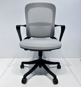 Gran oferta de sillas de oficina de alta calidad, diseño de muebles, silla de oficina ergonómica de malla de ordenador para personal y silla de gerente - Product Image 2