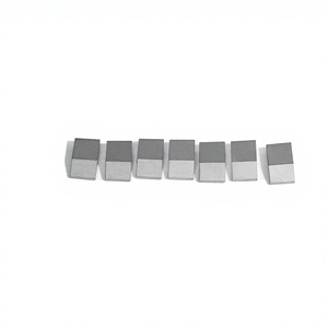 Embouts de scie en carbure industriels professionnels pour outils de travail de l'aluminium et du bois, OEM accepté avec livraison mondiale rapide - Product Image 1