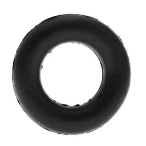 Ouderwetse Huishoudelijke Naaimachine Onderdelen Rond De Spoel/O-Ring Rubber Ring Schort Machines