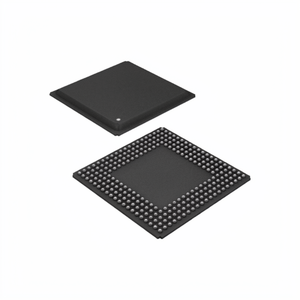 Composants électroniques intégrés IC FPGA 270 I/O 484FBGA A3PE600L-FG484M Ligne de production 484 BGA En stock - Product Image 1