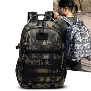 Custom Waterproof Tactical Assault Bag Pack <b>Hiking</b> Travel <b>Backpack</b> Outdoor <b>Backpack</b> - Product Image 5