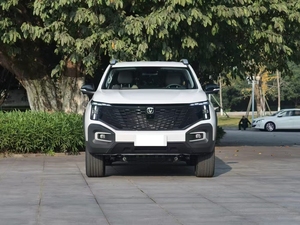 Changan Hunter Edición Knight 2024, 2.0T, Camioneta Urbana de Alto Rendimiento y Bajo Consumo, 4x4, Motor Dual, Caja de Carga Estándar - Product Image 2