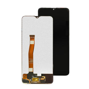 <span class=keywords><strong>Realme</strong></span> 5Pro Pantalla de montaje <span class=keywords><strong>Realme</strong></span> Q LCD de cristal con 1 año de garantía-Pantalla interior y exterior para teléfonos móviles - Product Image 5