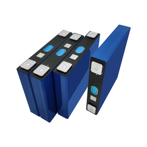 真新しいlifepo4 52ah 3.2V 40ah 50ah 100ahプリズマティックリチウム電池セル12V 24V 48V 50ahlfpソーラーストレージバッテリーパック - Product Image 3