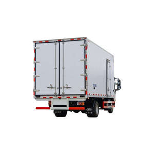 Camion <span class=keywords><strong>frigorifique</strong></span> 3, 5 et 10 tonnes en promotion – Camion <span class=keywords><strong>frigorifique</strong></span> ISUZU avec groupe <span class=keywords><strong>frigorifique</strong></span> de haute qualité - Product Image 2