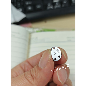 NUEVO Rotor de Válvula Cromatográfica Científica 075973 - Product Image 4