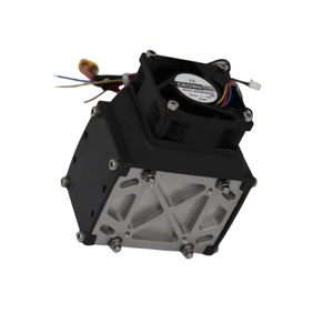 Generador de Hidrógeno con Celda de Combustible H2, Solución de Energía de 500W para Requisitos de Herramientas - Product Image 4