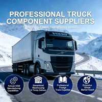 Capteur de vitesse pour camion Volvo 8150500 1594138 340216007001A 340216010003C