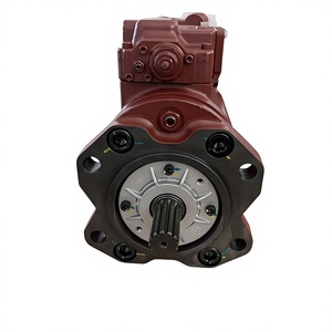 Bomba de Pistones de Repuesto 31N6-30200 31N8-30200 31N8-30202 Serie Bomba de Pistones Hidráulica para Excavadora R210LC-7 - Product Image 3