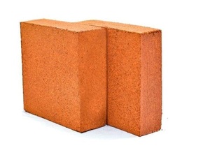 Meilleur tourbe de coco en fibres de coco, idéale pour la culture en grandes serres, haute rétention d'humidité, substitut de terre écologique - Product Image 2