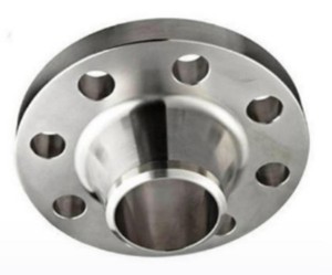 Bridas de Acero al Carbono ASTM A105 Clase 600 Pulimentadas con Cuello de Soldadura C-Way, las Más Vendidas, para la Industria del Petróleo y Gas - Product Image 5