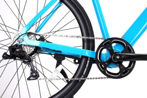 USA Warehouse <strong>Vanmoof</strong> Style 250W 300W Mivice Motor 8 Speeds Ebike 700C City Bike Adult Electric Road Bike - Product Image 5