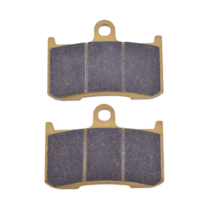 FA347 pastiglie freno sinterizzate in ceramica per <span class=keywords><strong>KAWASAKI</strong></span> Z800 <span class=keywords><strong>Z</strong></span> <span class=keywords><strong>800</strong></span> E Z800 E Z800E ABS 2013-2016 ZX9R ZX900 <span class=keywords><strong>Z</strong></span> 900 Z900 Z1000 ZR1000 - Product Image 5